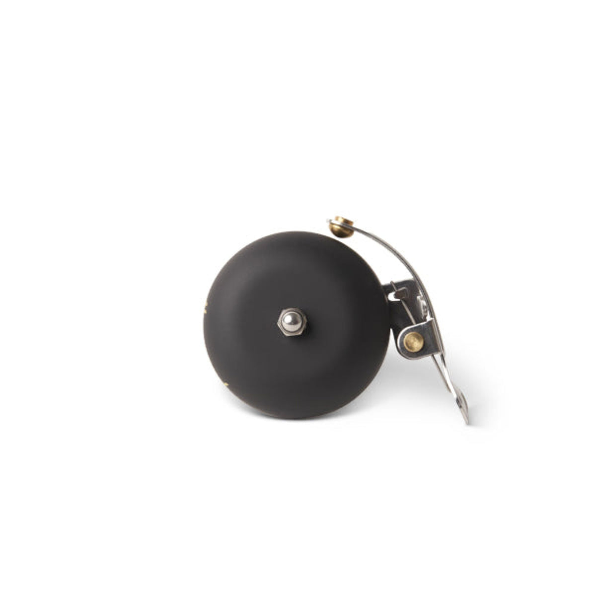 Bell W/Logo