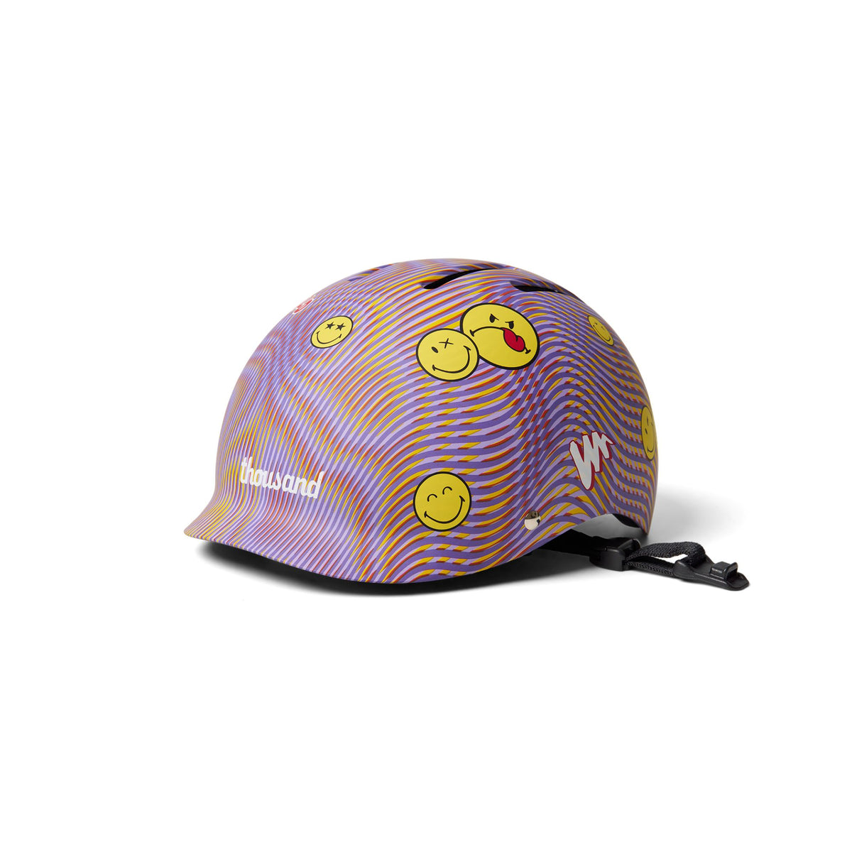 Youth Helmet