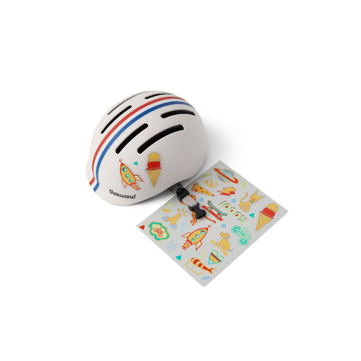Jr Collection- Toddler
