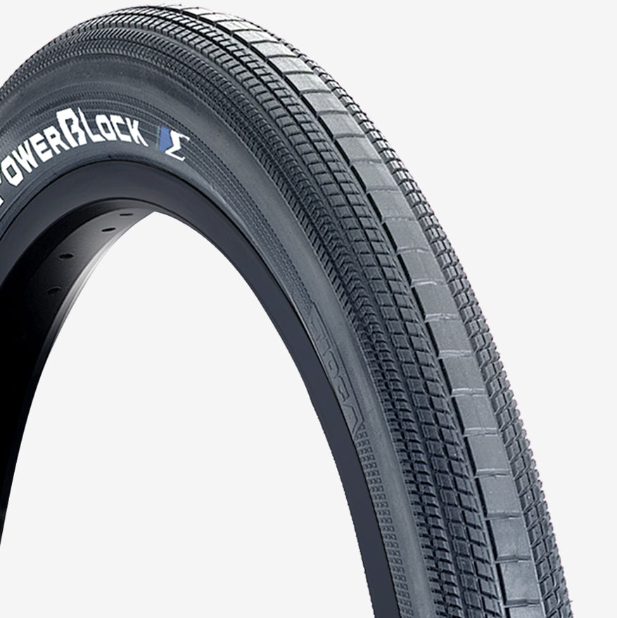 TIOGA POWERBLOCK S-SPEC 20 X 1-1/8