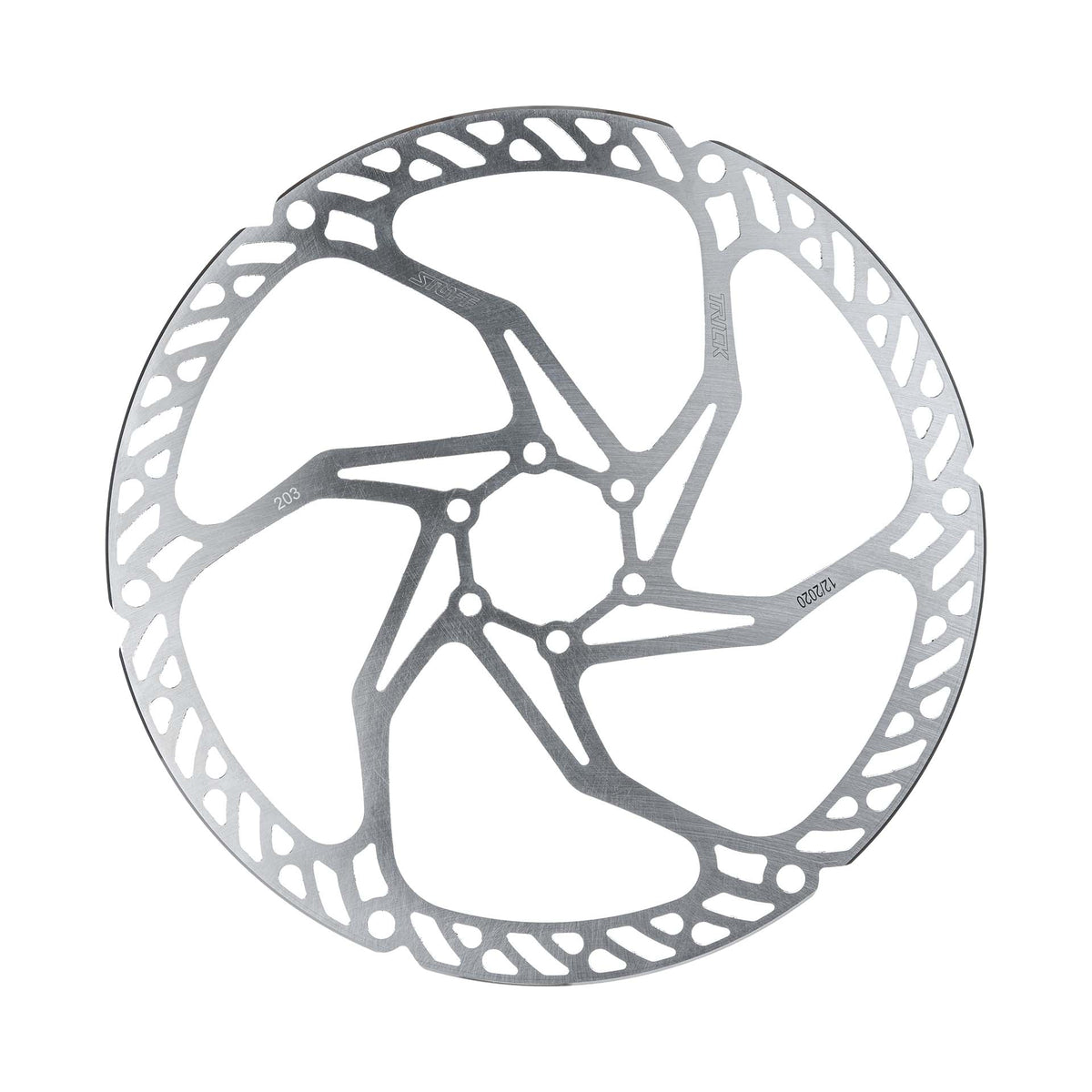 ROTOR UL IS 203MM