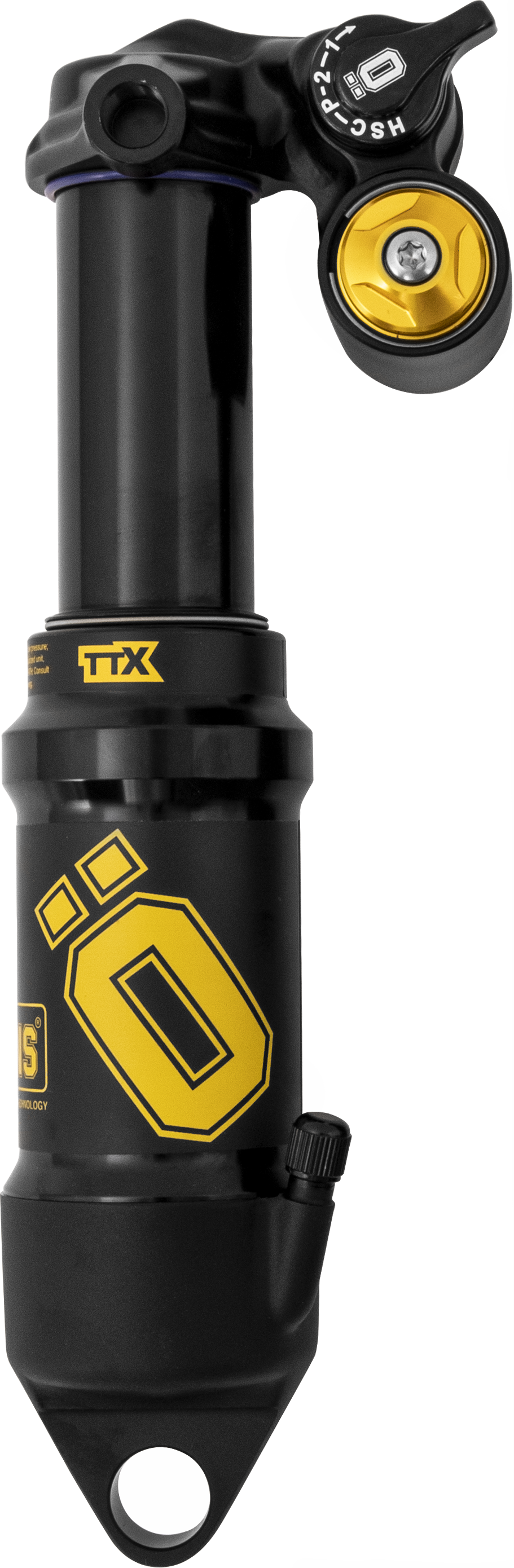 TTX1 AIR TM 165 X 45
