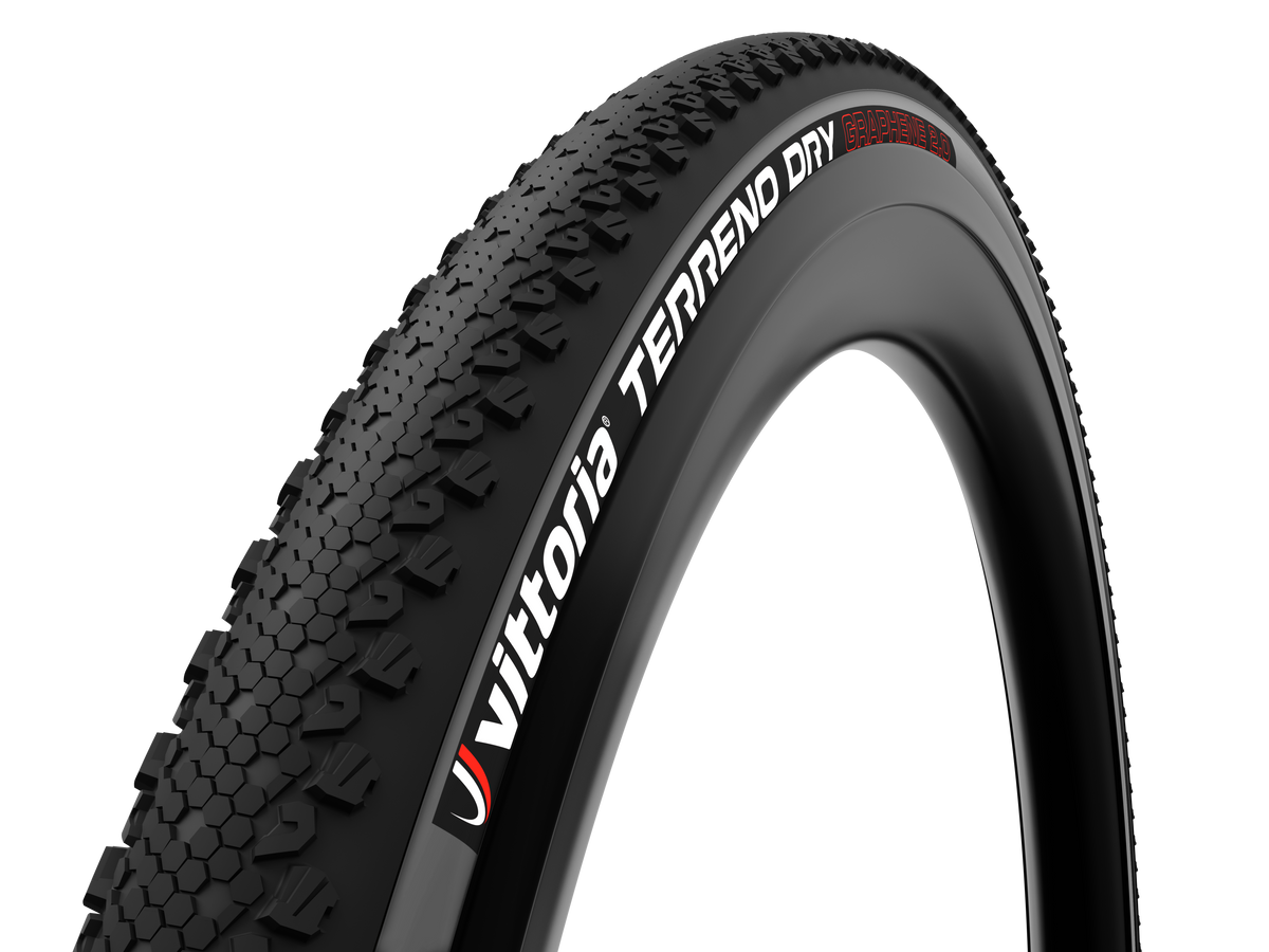TERRENO DRY CX ENDURANCE ENDURANCE 700X31 TR ANT
