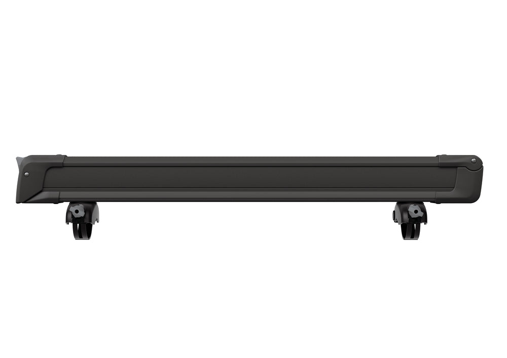 SNOWPACK 6PR BLACK