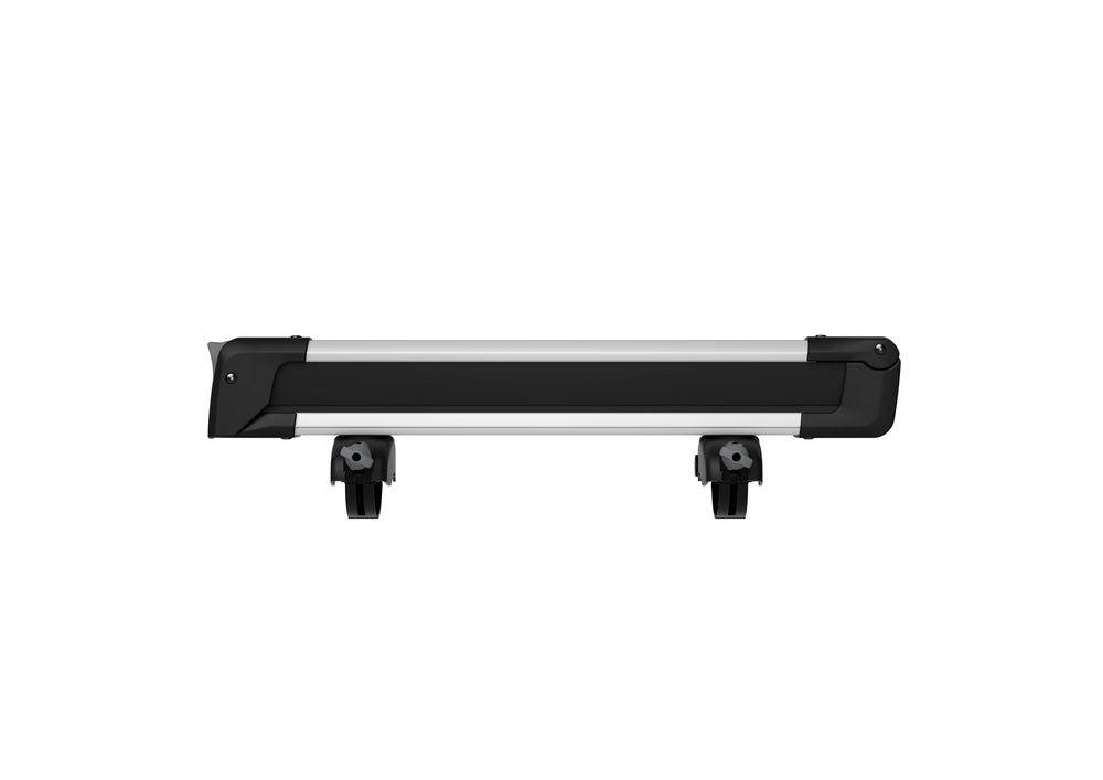 SNOWPACK 4PR BLACK