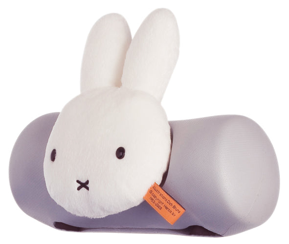 YEPP MINI HANDLEBAR PADDING MIFFY GRAY