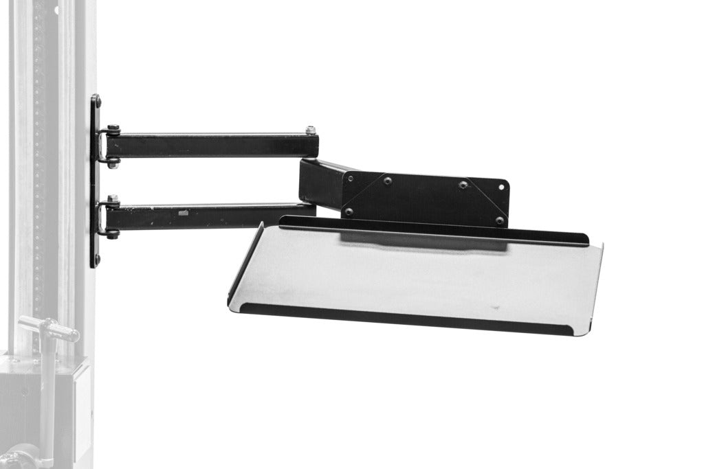 UNIOR LAPTOP HOLDER W FOLDABLE ARM FOR 1693EL