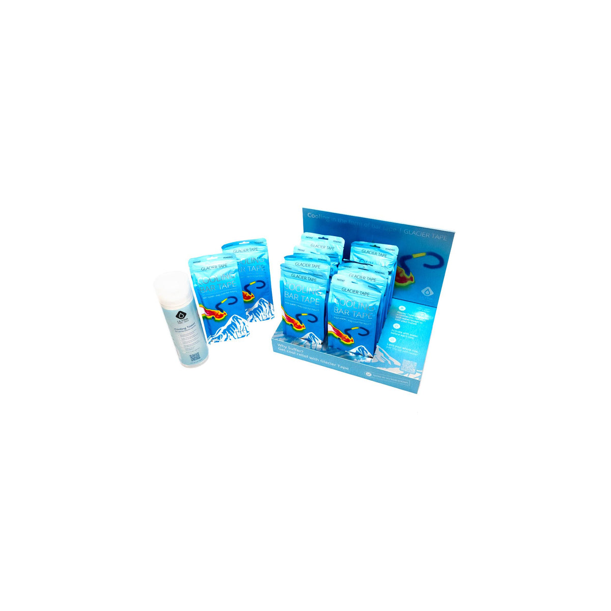 Ultra Cool Tech Reseller Starter Kit English