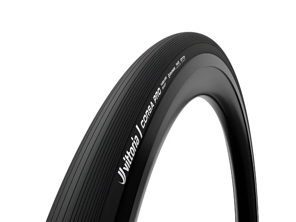 CORSA PRO 700X30 TLR BLACK (LIMITED QTY)