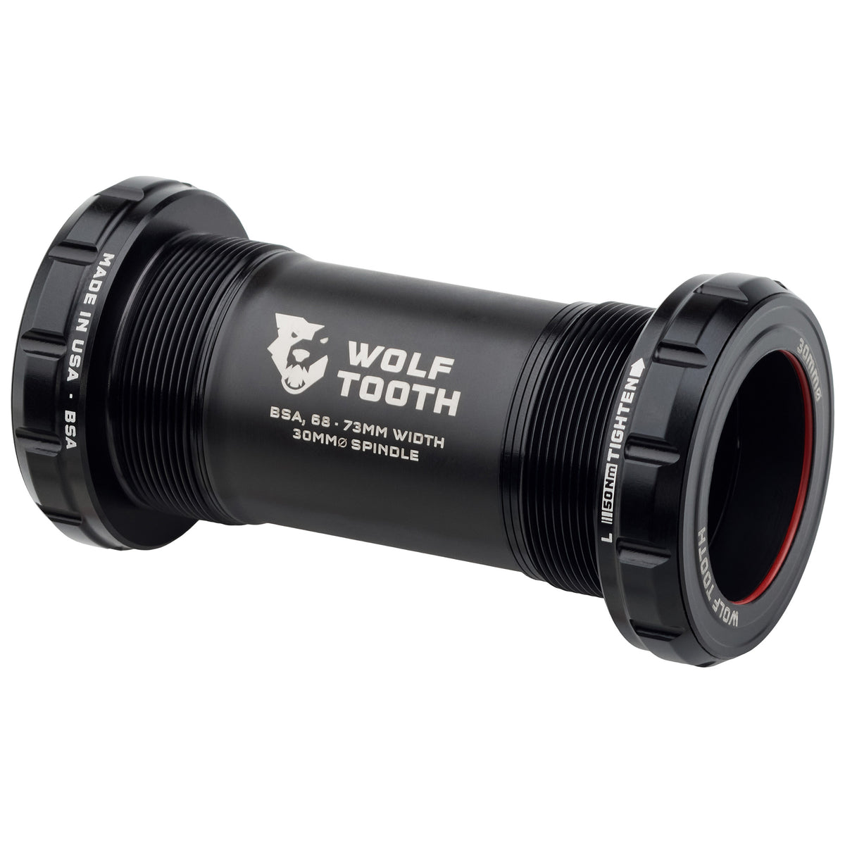 BSA BB 30MM BLACK