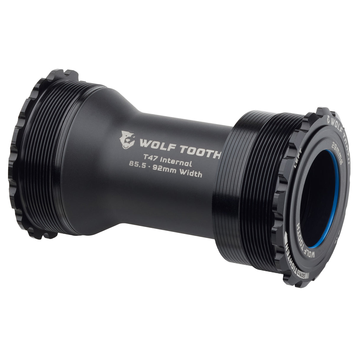 T47 INTERNAL BB 29MM SRAM BLACK