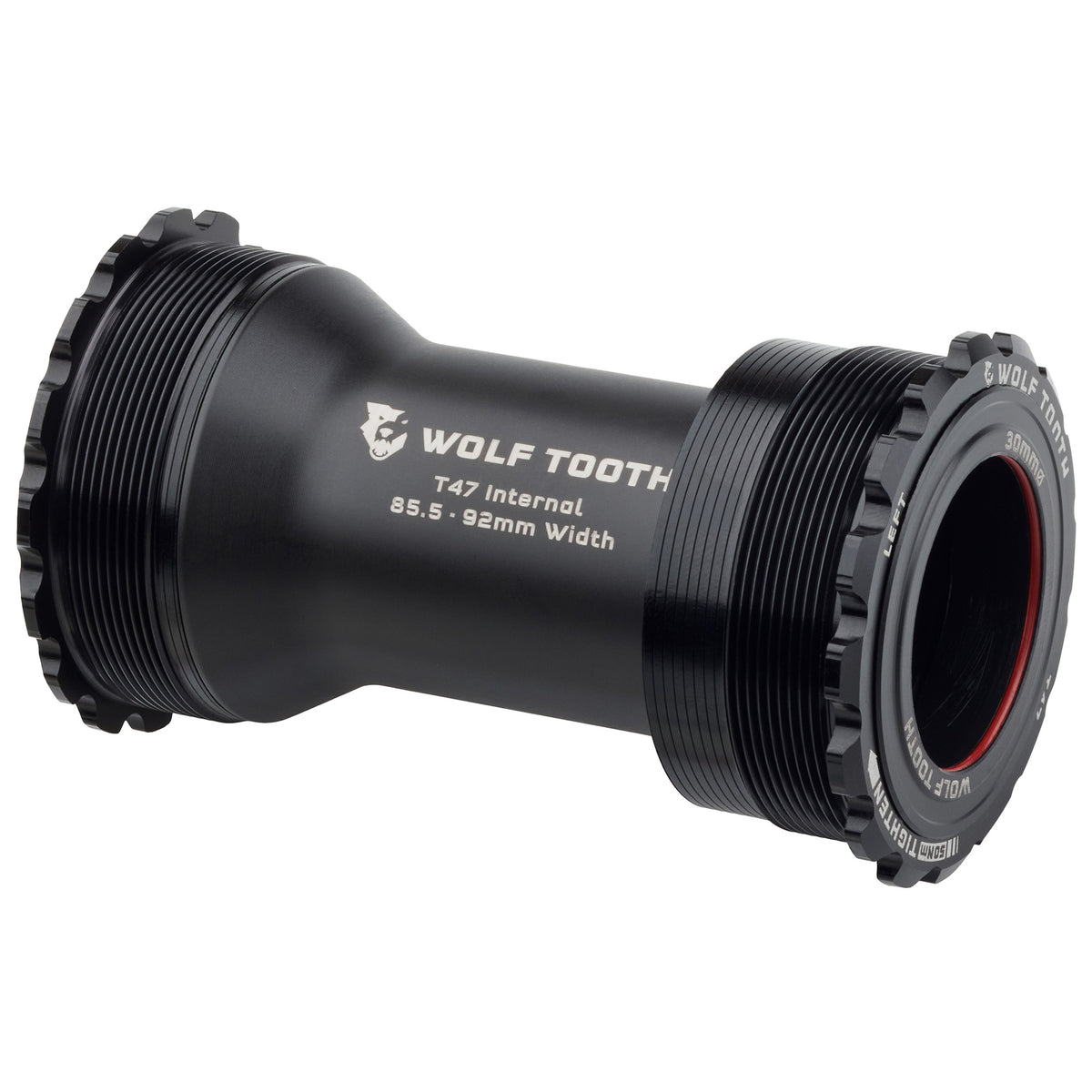 T47 INTERNAL BB 30MM BLACK