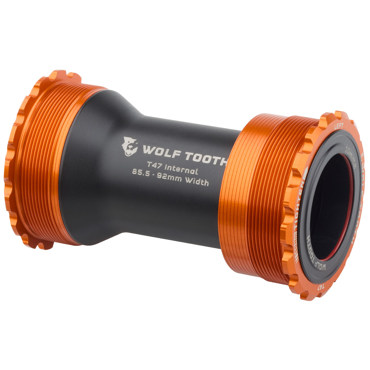T47 INTERNAL BB 30MM ORANGE