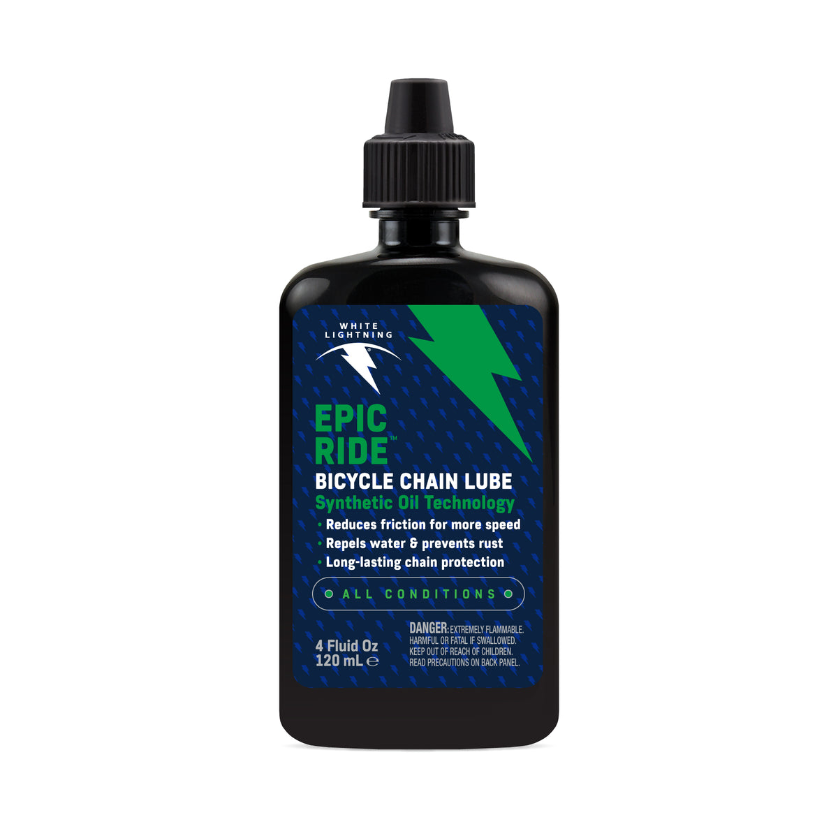 EPIC RIDE 4OZ/120ML (CASE OF 12)