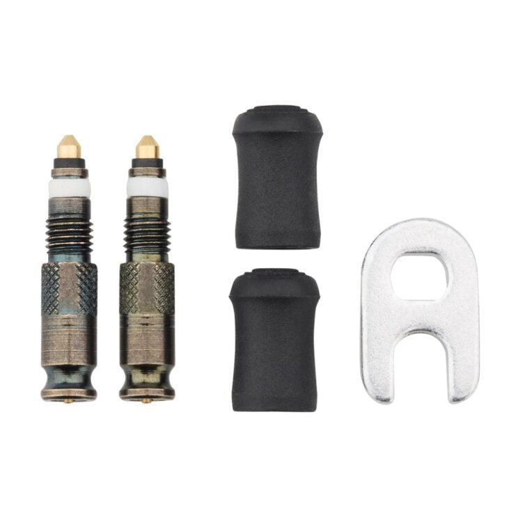 CLIK VALVE HI-FLOW CORES FOR PRESTA STEMS