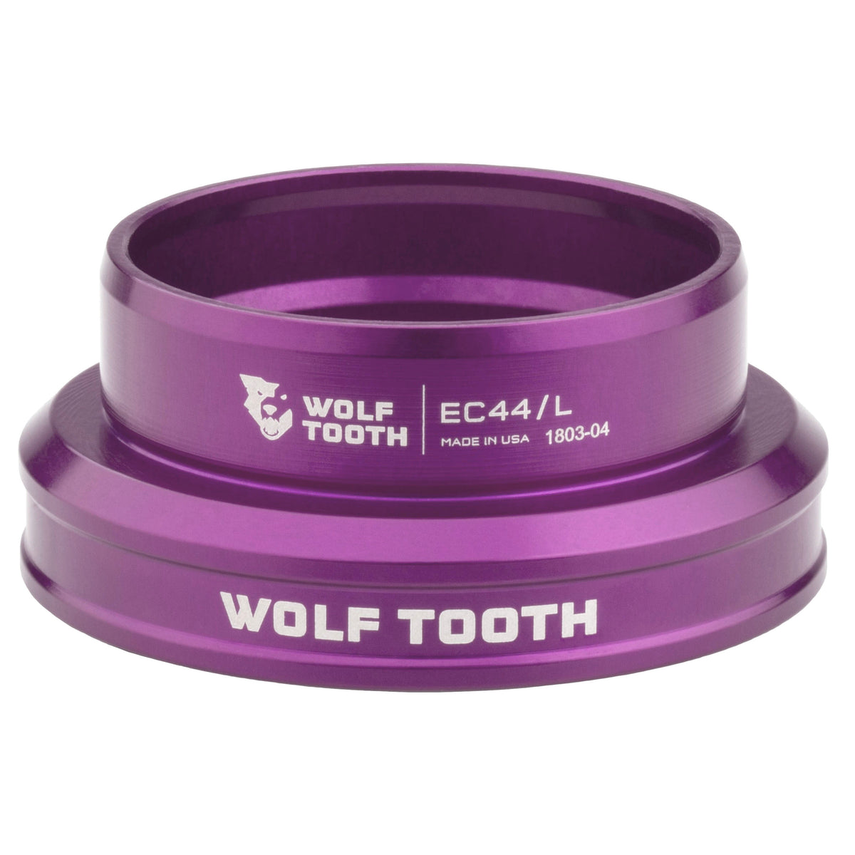 EC44/40 PRE LOWER HDSETULTRAVIOLET PURPLE