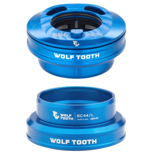 EC44 PREM. COMPLETE HDST ENVE IN-ROUTE BLUE
