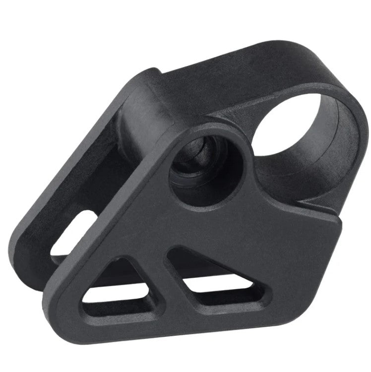 GNARWOLF CHAINGUIDE HEAD REV2 BLACK