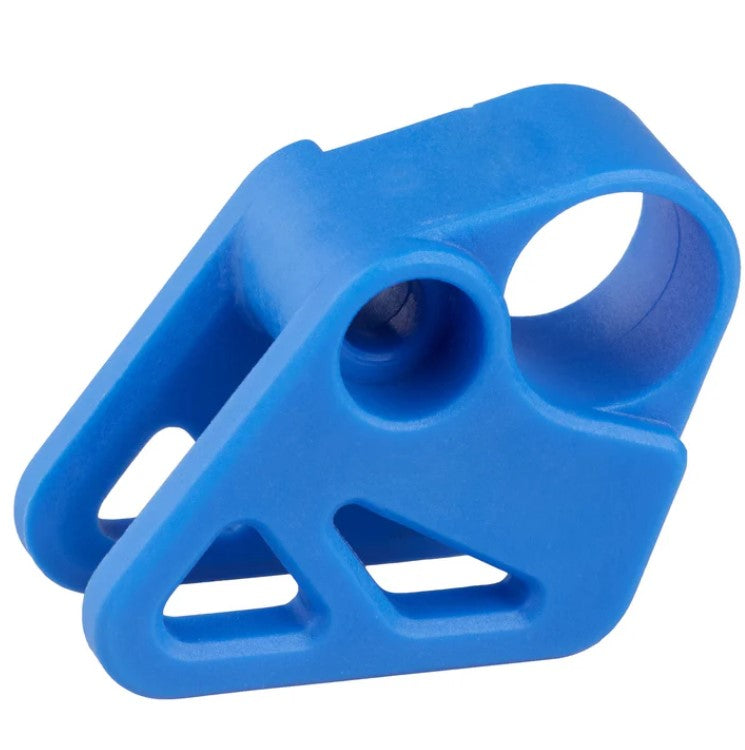 GNARWOLF CHAINGUIDE HEAD REV2 BLUE