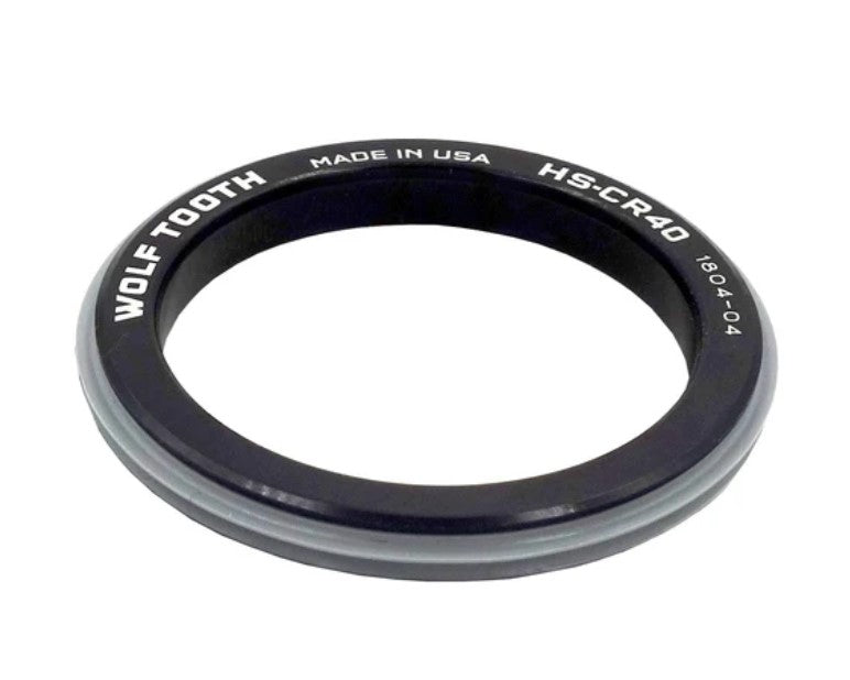 WOLF TOOTH 52/40 1 1/2" CROWN RACE