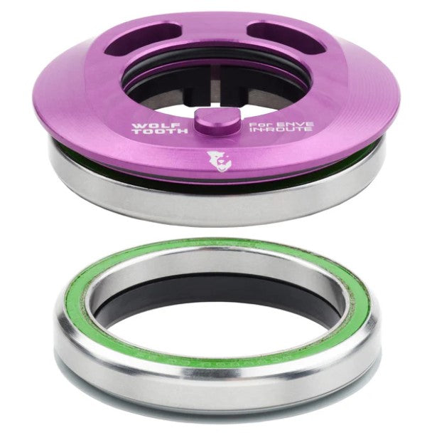 IS52 PREM. COMPLETE HDST ENVE IN-ROUTE ULTRAVIOL