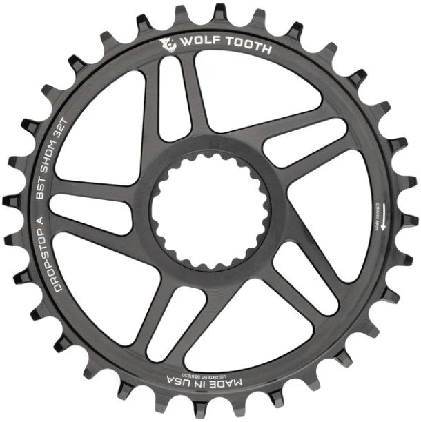 DM SHIMANO BOOST CR FOR SHIMANO 12 SPD 28T