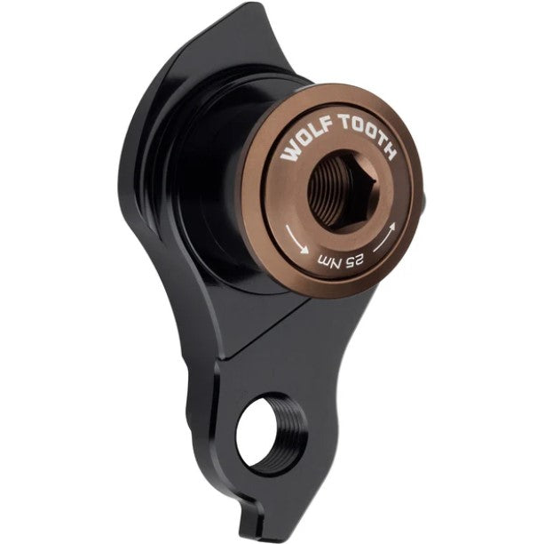 WOLFTOOTH UDH HANGER ESPRESSO
