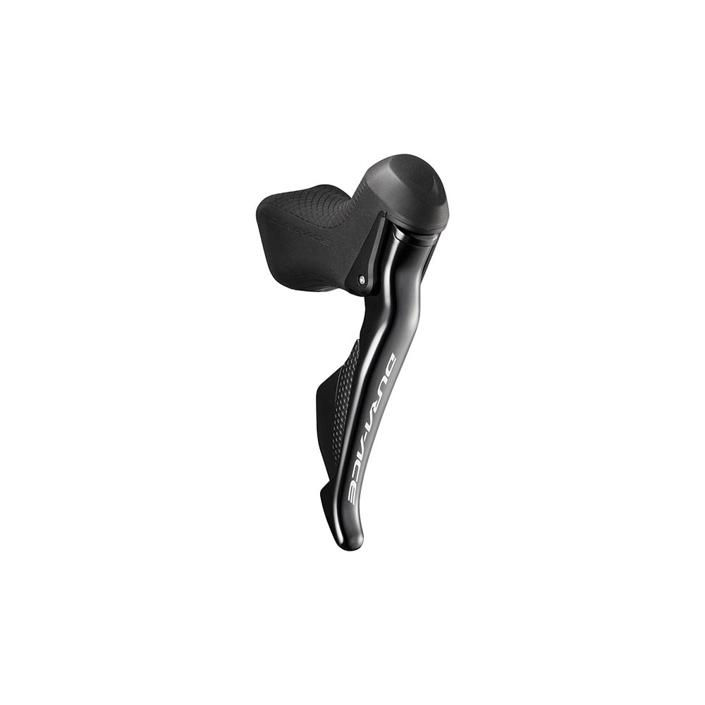 SHIFT/BRAKE LEVER, ST-R9170, DURA-ACE Di2,ELECTRONIC SHIFT/HYDRAULIC DISC BRAKE, RIGHT, 11-SPEED, W/TL-EW02