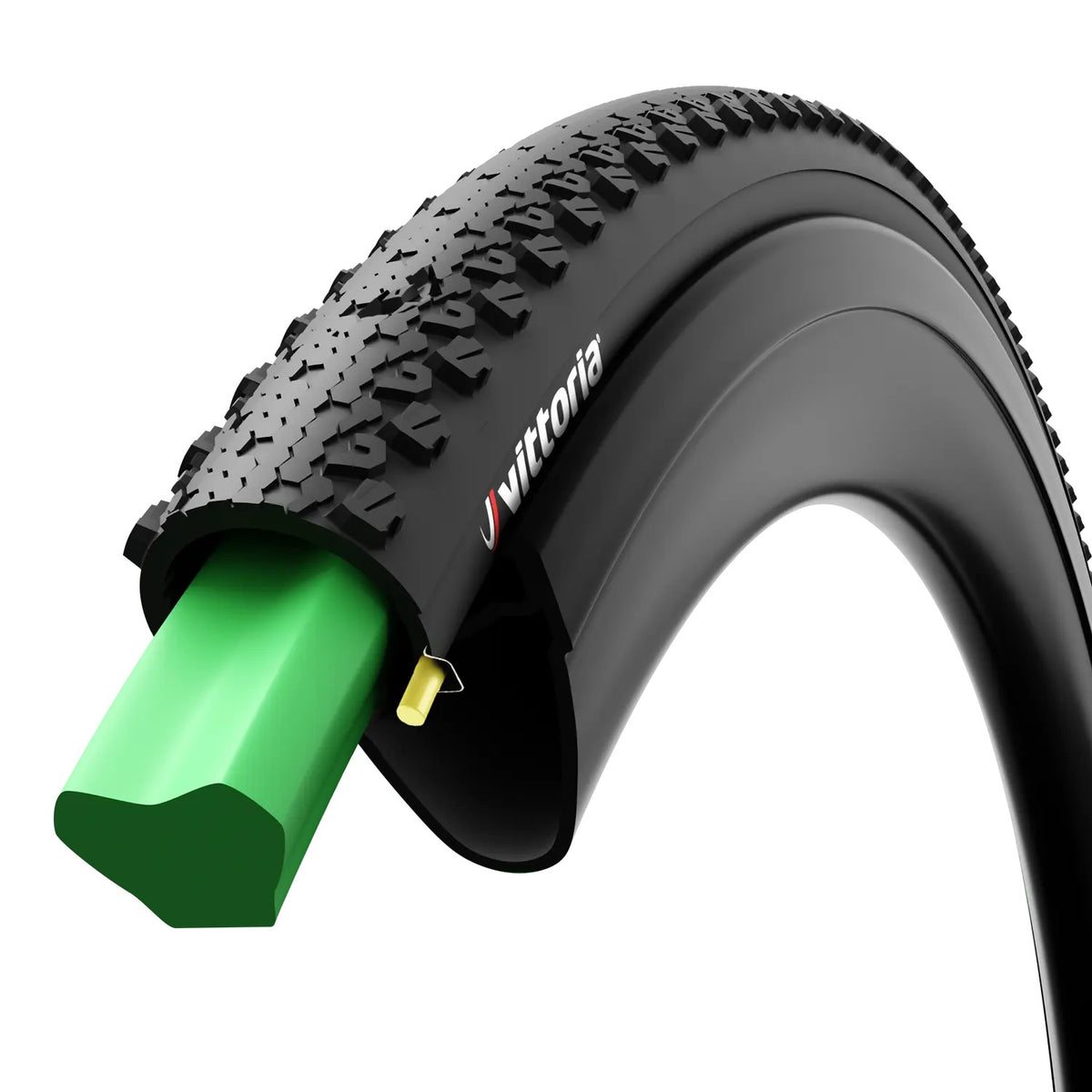 AIR-LINER LIGHT GRAVEL 650 (42MM-50MM)