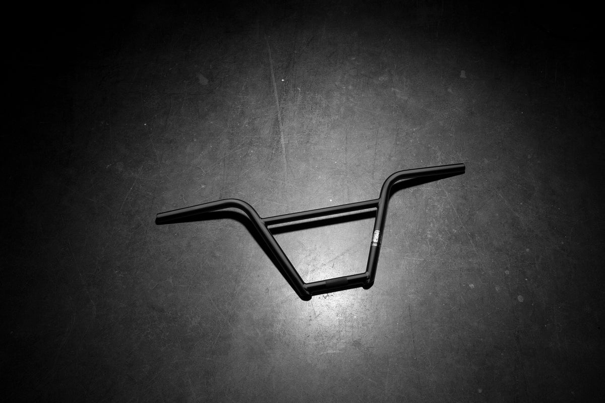 KINK EAGLE 4 PC BARS 9.5" BLACK