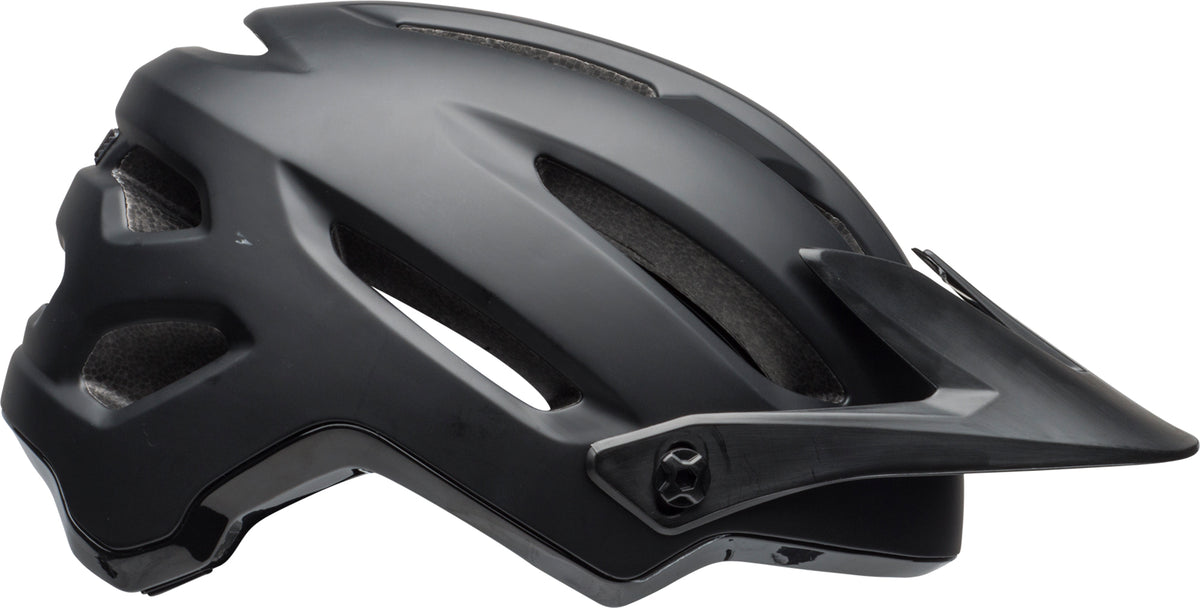 4FORTY MIPS MATTE/GLOSS BLACK XL