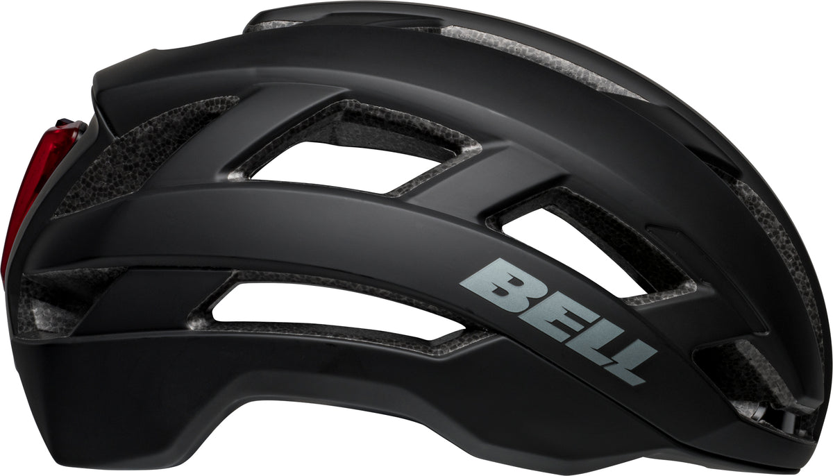FALCON XR LED MIPS MT BK L