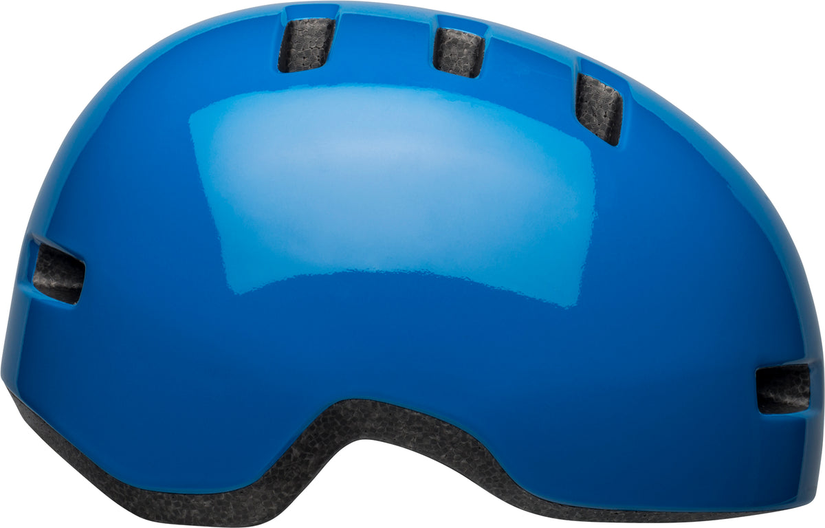 LIL RIPPER GLOSS BLUE T