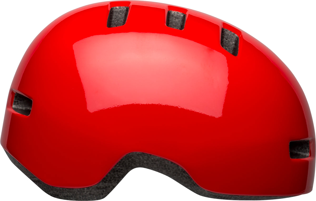 LIL RIPPER GLOSS RED T