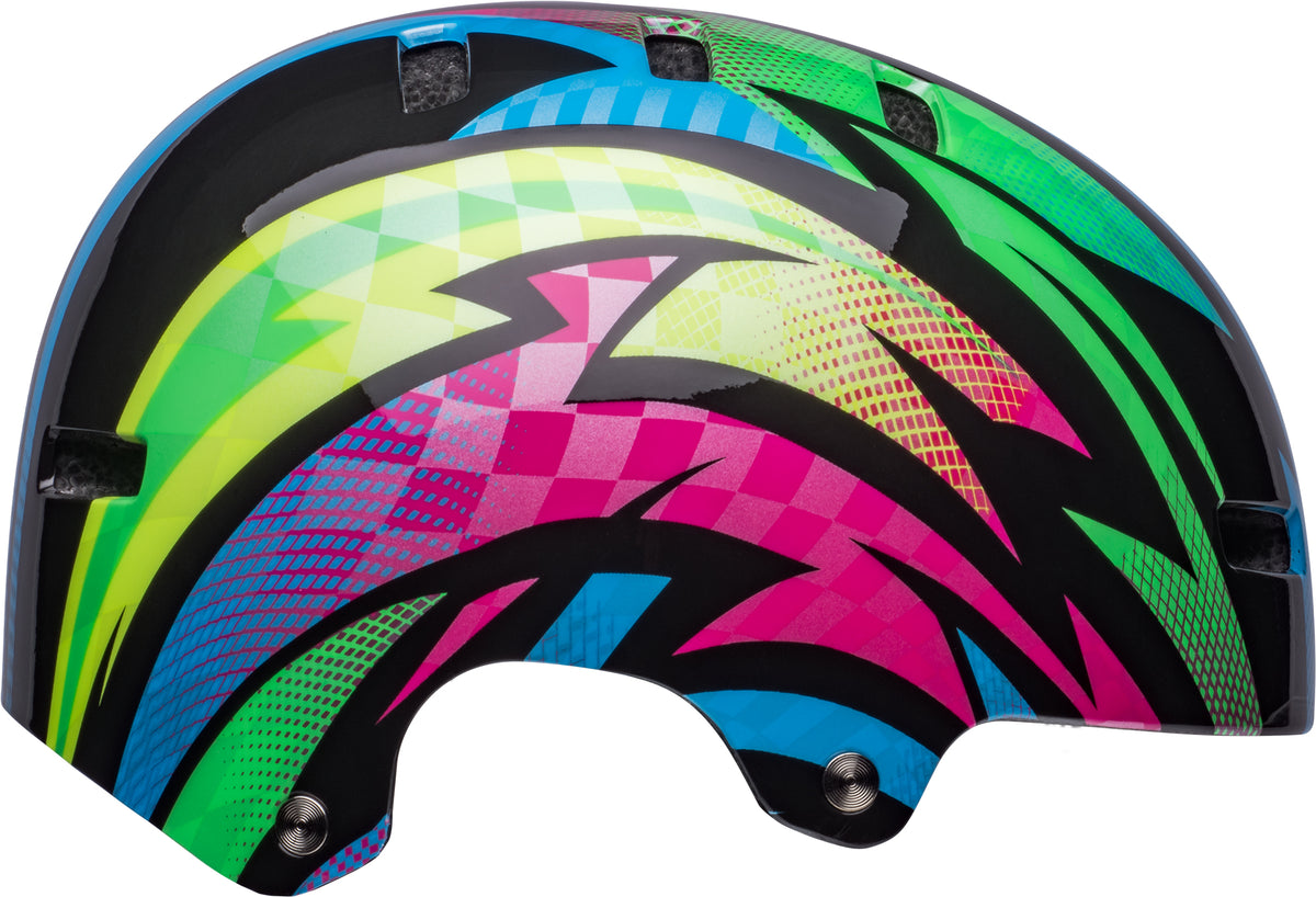 SPAN BL/MAG PSYCHO S