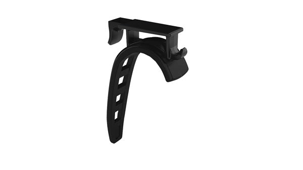LOCAL/CENTRAL/2FER STRP LIGHT MOUNT