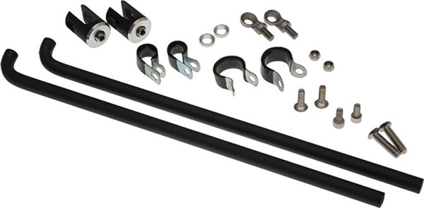 RACK FIT SYSTEM UPPERMOUNT KIT