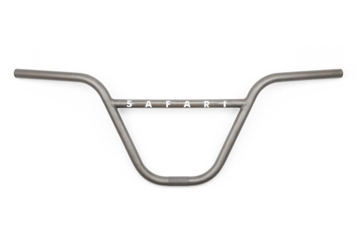 BSD SAFARI BAR - 9.6" RAW