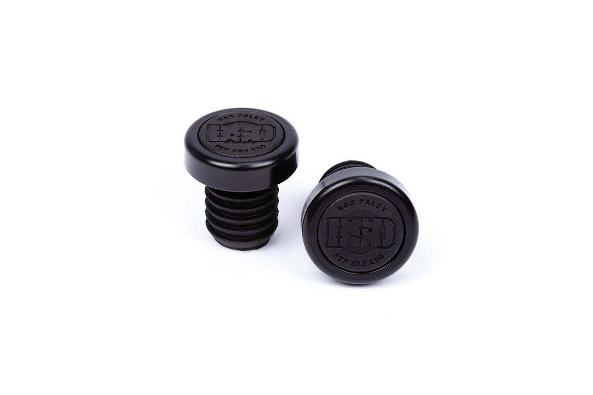BSD PCP BAR ENDS