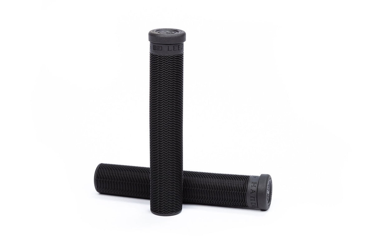 BSD LEEZUS HANDLES GRIPS BLK