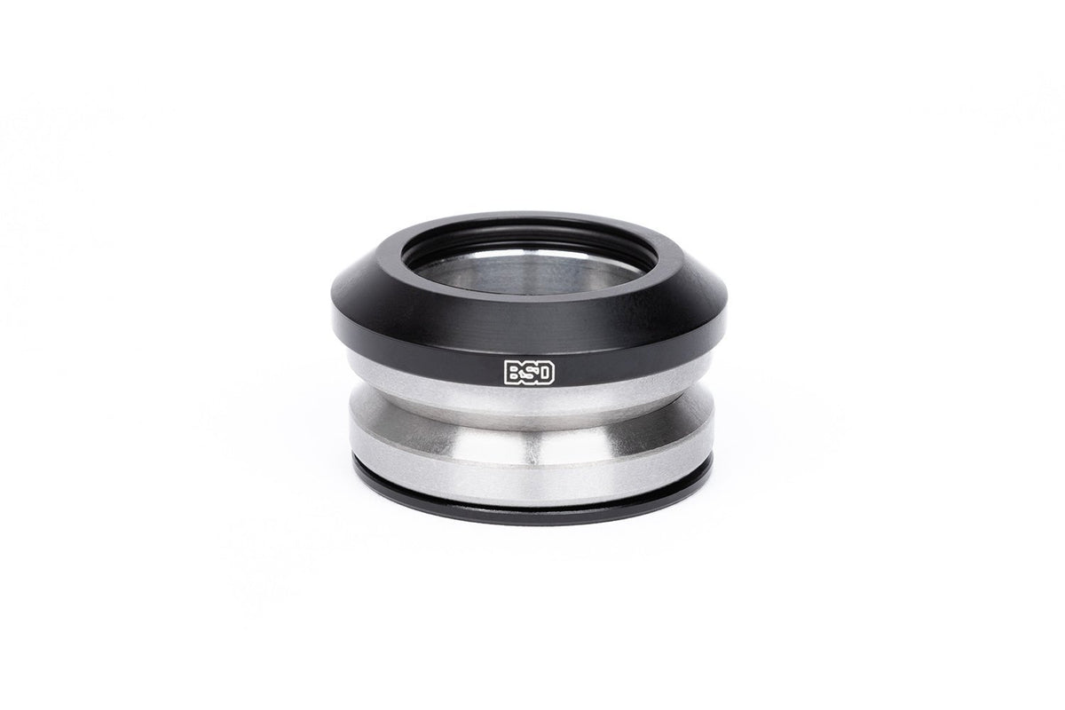 BSD INTEGRATED SEALED HEADSET BLK