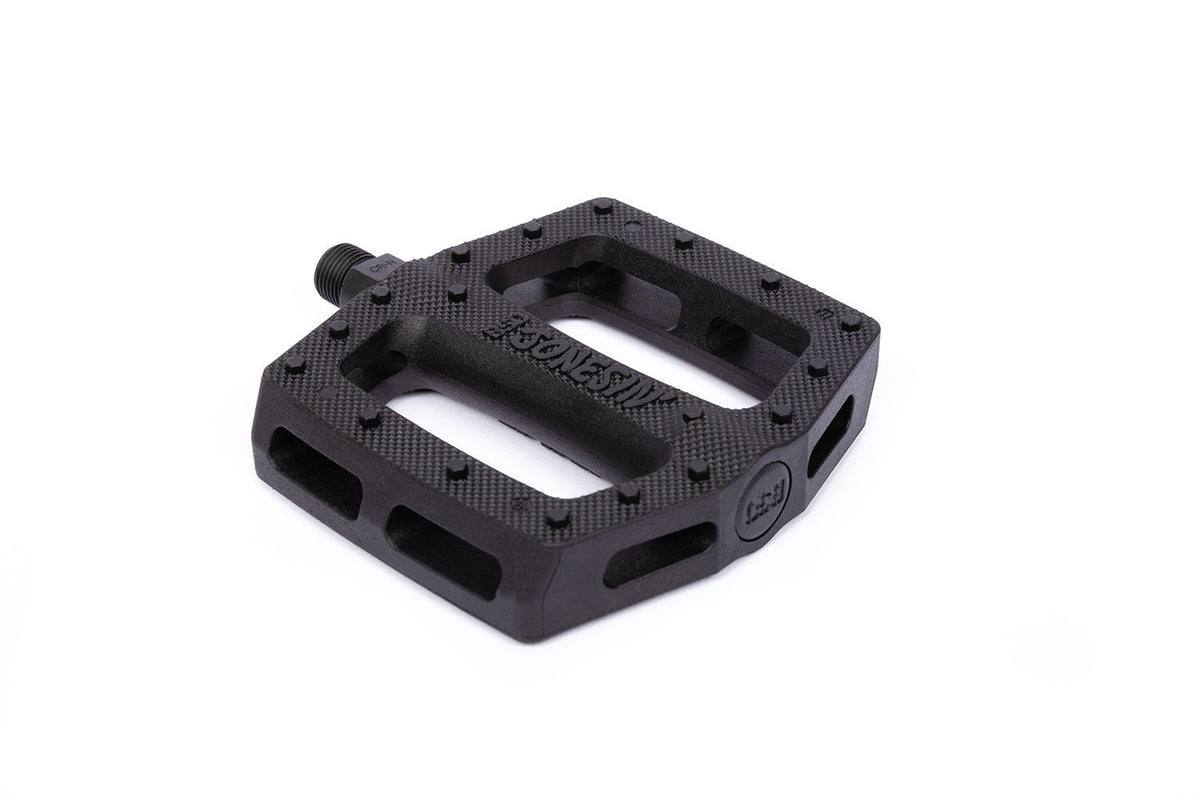 BSD JONESIN PEDAL BLK