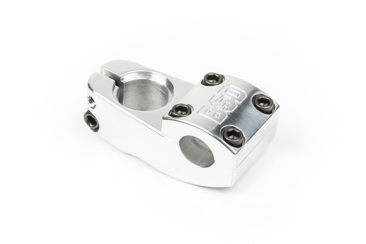 BSD STACKED STEM POLISHED
