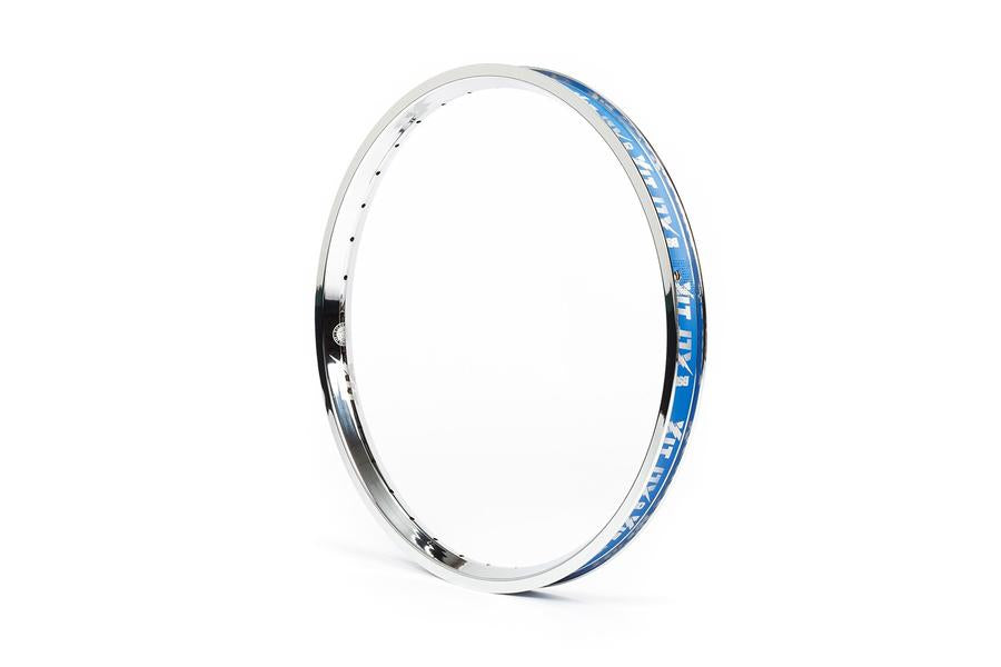BSD XLT RIM - 6061-T6 CHROME