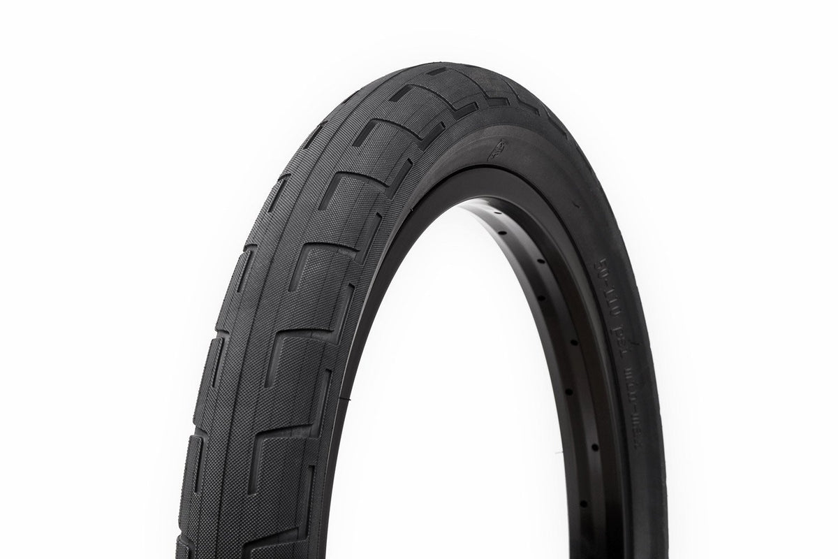 BSD DONNASTREET TIRE 2.3" BLK