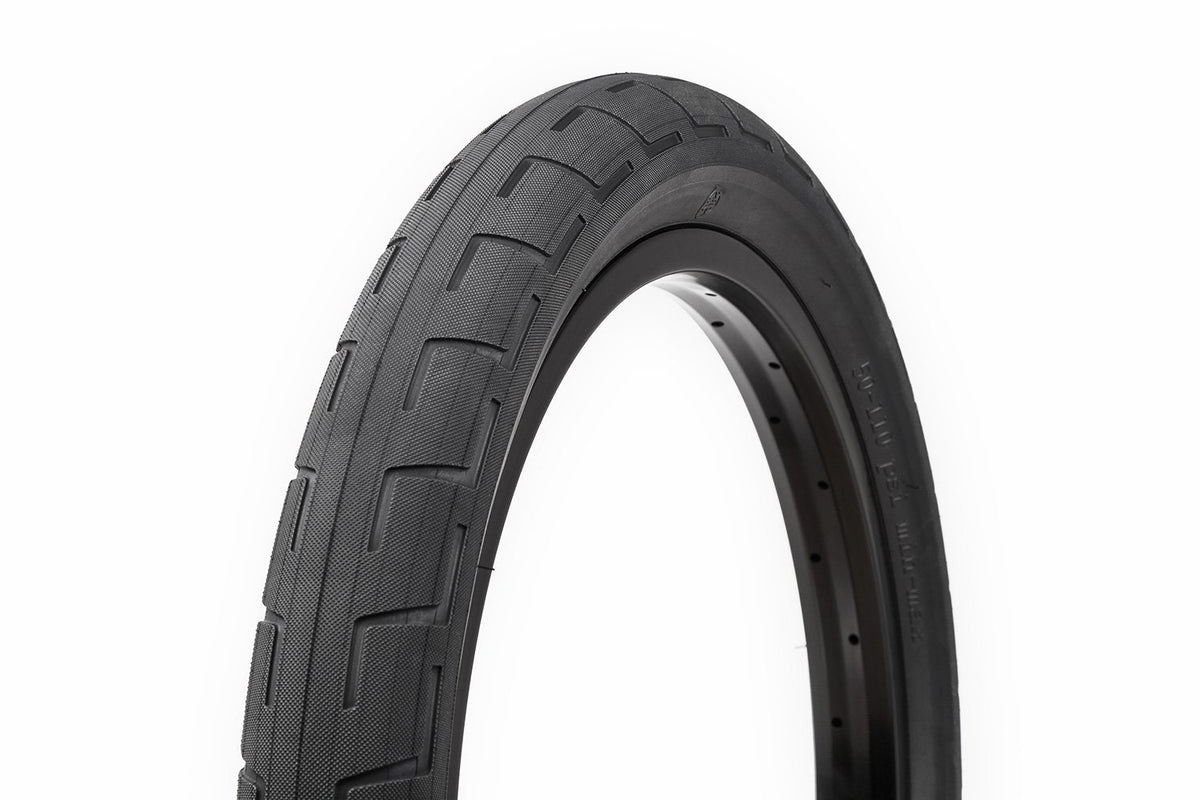 BSD DONNASTREET TIRE 2.4" KEVLAR BLK