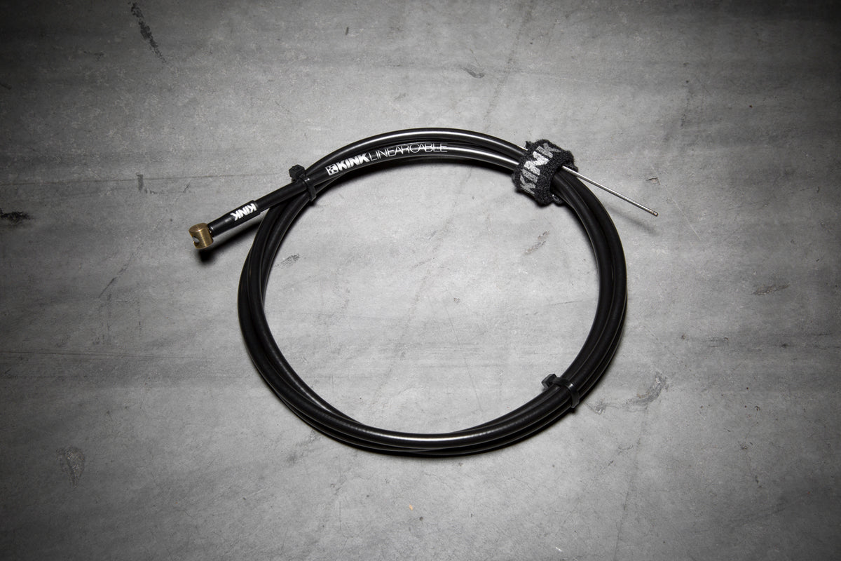 KINK LINEAR DX CABLE