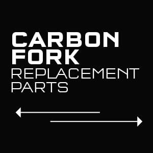 MOUNTAIN FORK POST MOUNT DROPOUT KIT FOR 110MM