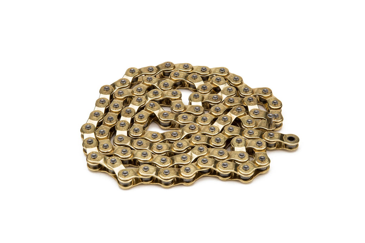 SYNC CHAIN GOLD