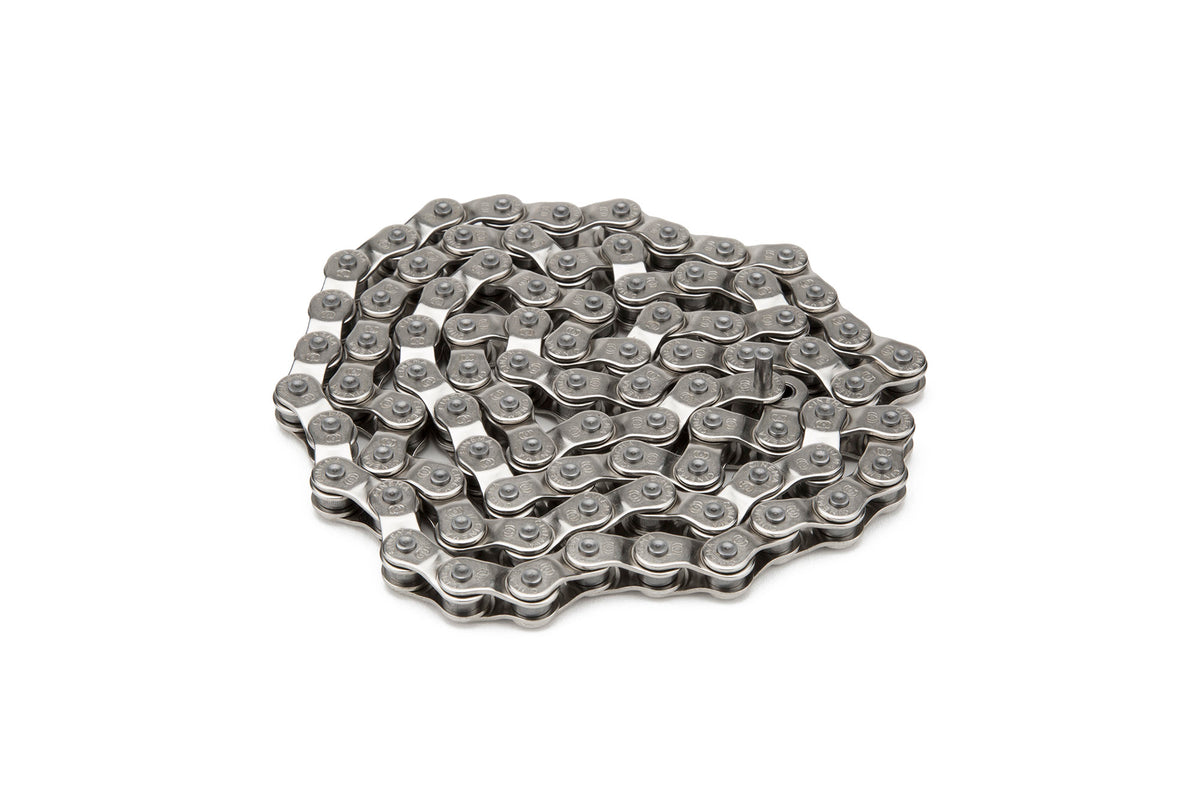 SYNC CHAIN SILVER
